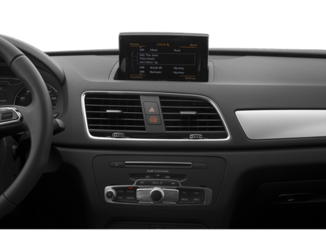 Used 2018 Gray Audi 2.0T Premium Plus image 7