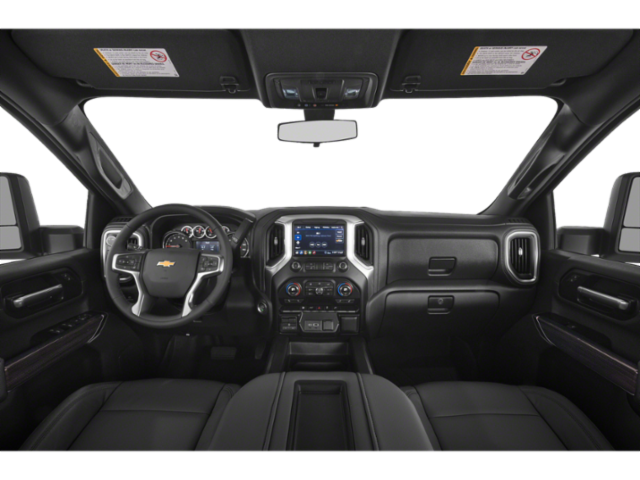 Used 2021 Summit White Chevrolet LT image 8
