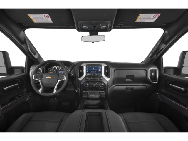 Used 2021 Summit White Chevrolet LT image 5