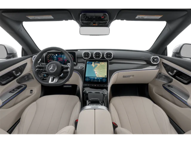 New 2027  Mercedes-Benz  image 7