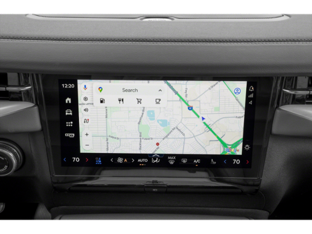 2026 Lincoln Navigator Reserve - Photo 13