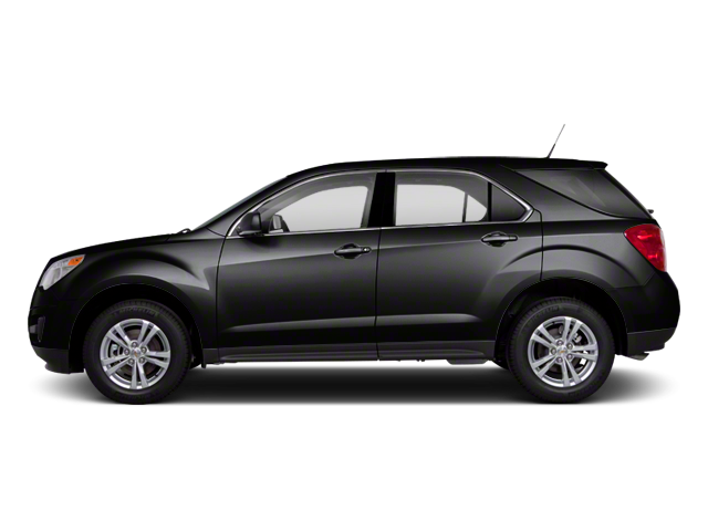Used 2013 Black Chevrolet LT image 8