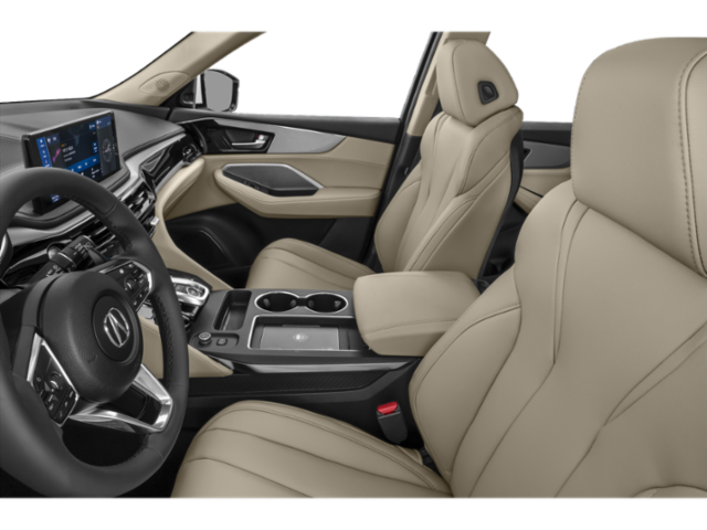 Used 2025 Blue Acura Base image 9