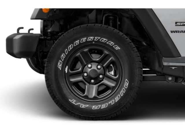 Used 2015 Copper Brown Pearlcoat Jeep Sport image 8