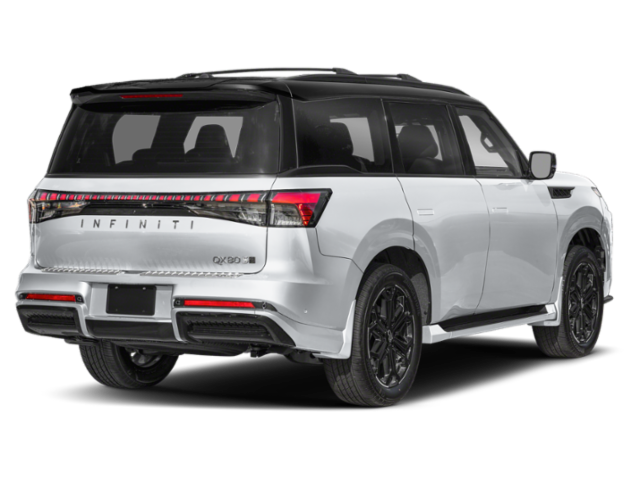 New 2027 RADIANT WH INFINITI  image 2