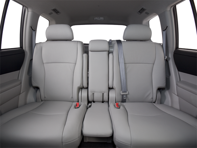 Used 2013 Black Toyota SE image 14