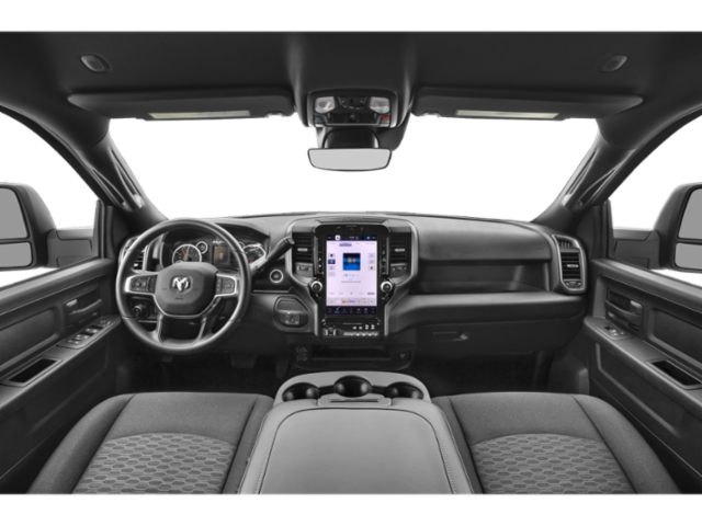 New 2027 Forged Blue Metallic RAM Tradesman image 5