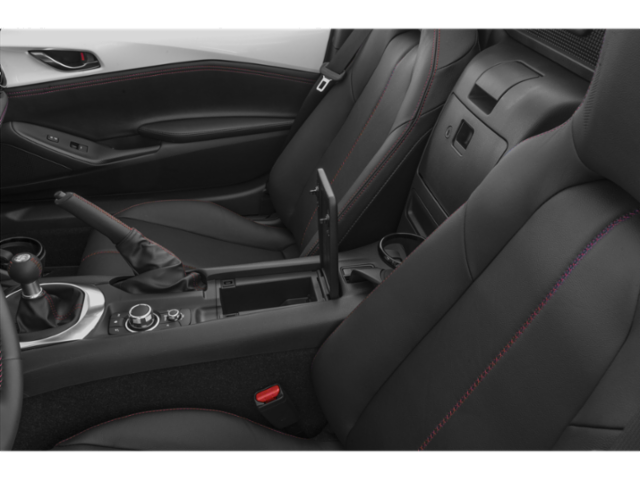 Used 2020 White Mazda Grand Touring image 10