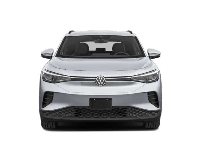New 2026  Volkswagen Pro image 4