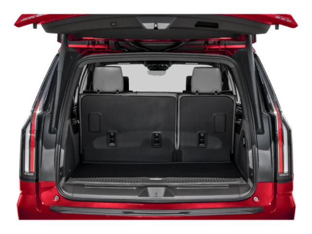 New 2027 Black Cadillac Luxury image 8
