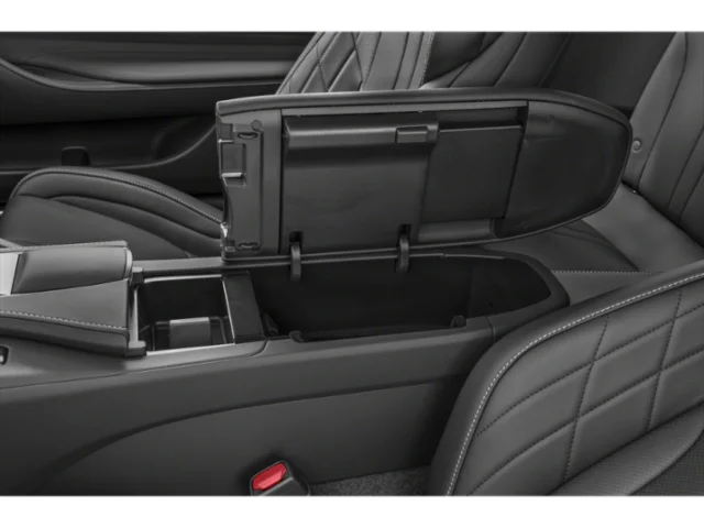New 2026 WIND Lexus CONVERTIBLE image 11
