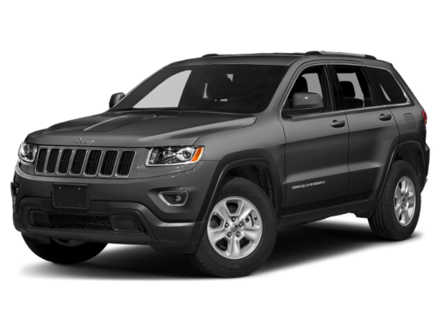 2015 Jeep Grand Cherokee Laredo E 4WD's photo
