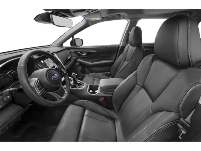 Used 2025 Gray Subaru Limited image 9
