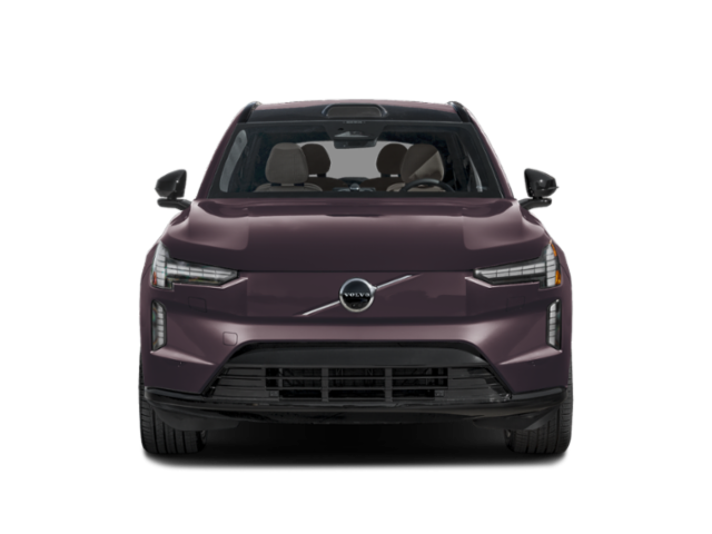 New 2026 Aurora Silver Volvo Ultra image 4