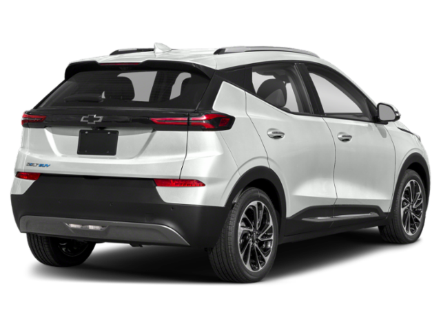 Used 2023 Chevrolet Bolt EUV Premier with VIN 1G1FZ6S08P4100259 for sale in San Fernando, CA