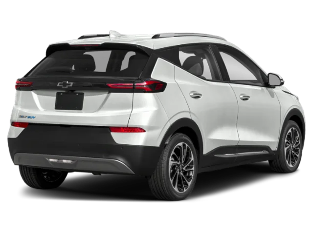 Used 2023 Silver Chevrolet Premier image 2