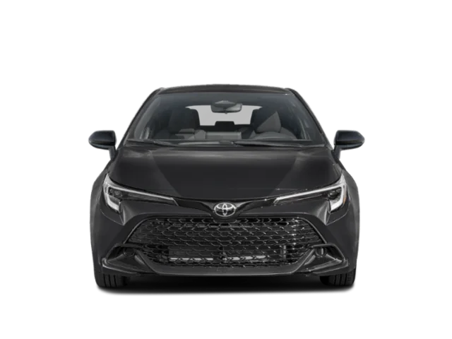 New 2027  Toyota SE image 4