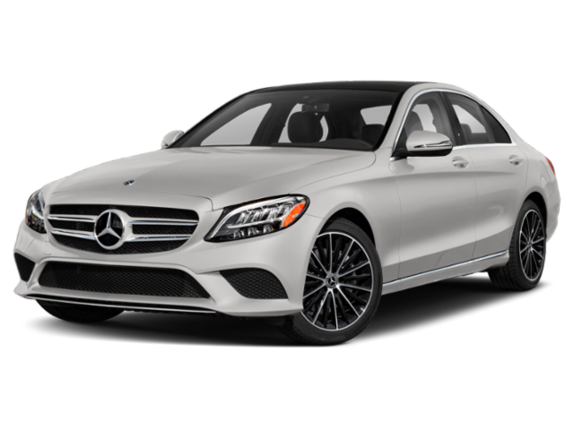 Used 2019  Mercedes-Benz C 300 image 2
