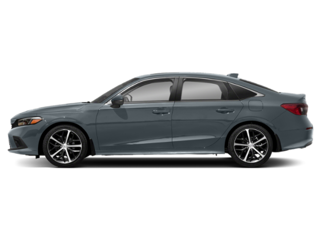 2024 Honda Civic Touring - Photo 6