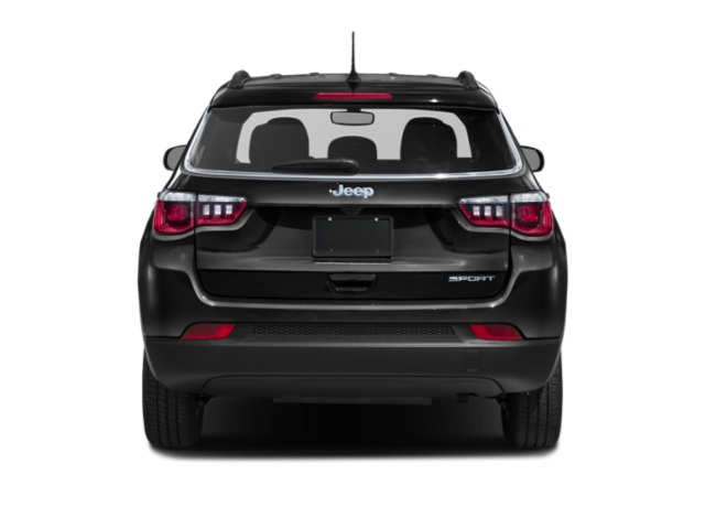 Used 2020 Blue Jeep Limited image 5