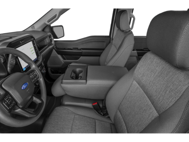 New 2026 White Ford XL image 6