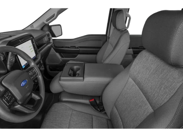 New 2026 Gray Ford XL image 6