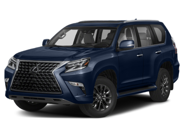 2020 Lexus GX 460 460 PREMIUM's photo