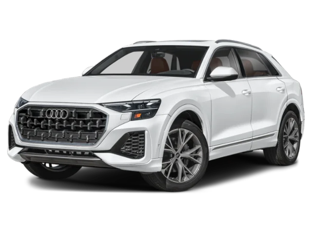 2026 Audi Q8 55 Prestige Tiptonic quattro's photo