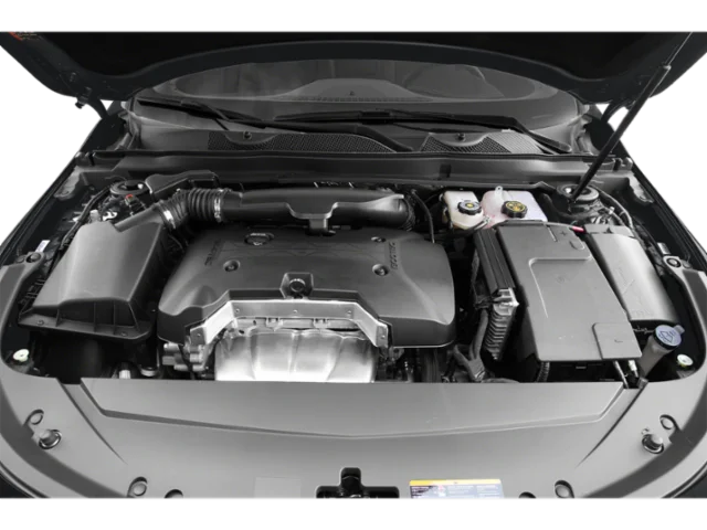 Used 2019 Black Chevrolet LT image 11