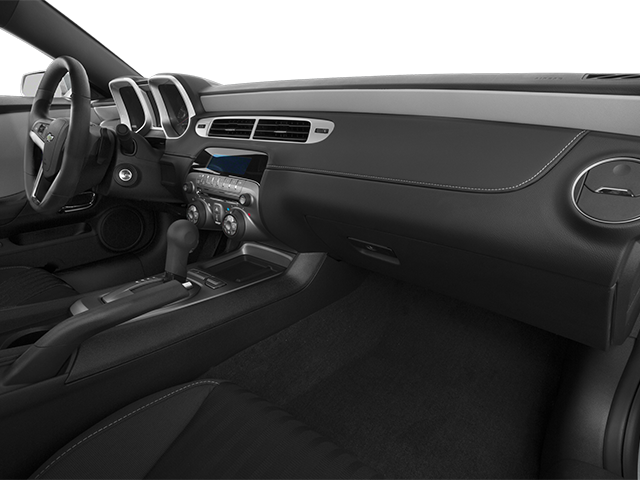 Used 2014 Ashen Gray Metallic Chevrolet LS image 15