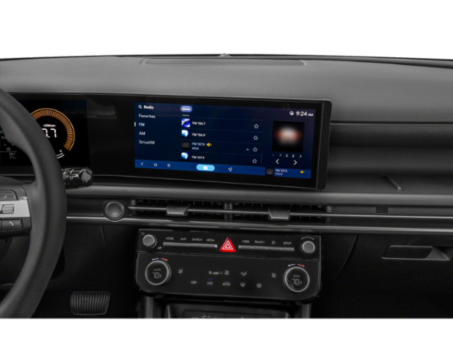 2025 Hyundai Tucson SEL - Photo 7