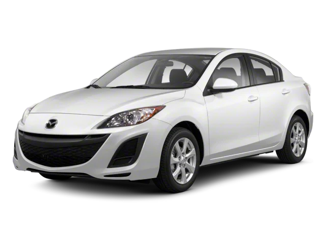 2010 Mazda CX-3 2.5 AUTO S Grand Touring 4-DOOR's photo