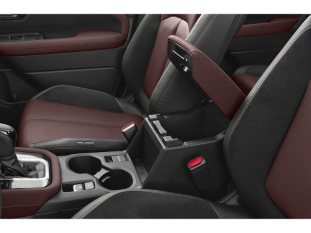 New 2026 CRYSTAL BLACK SILICA Subaru Touring image 11