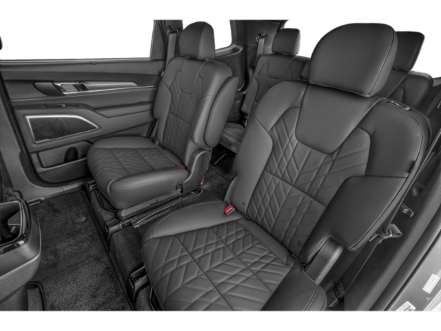 Certified Used 2024 Black Kia EX X-Line image 10