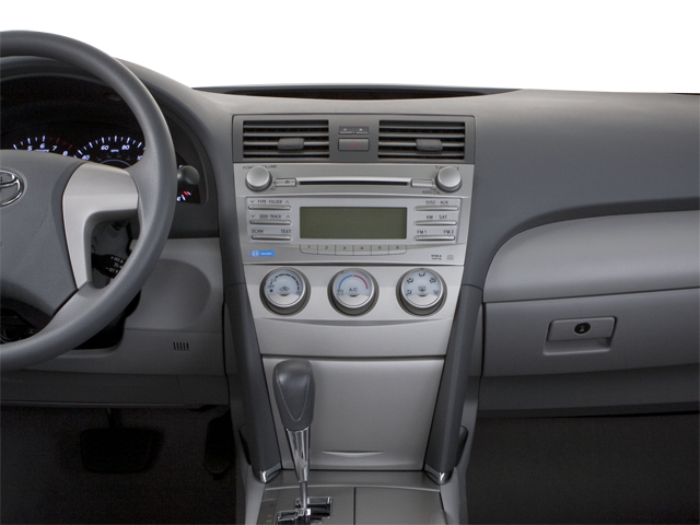 Used 2010 Magnetic Gray Metallic Toyota XLE image 17