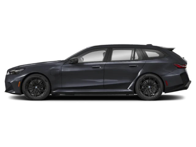 New 2026 Black Sapphire Metallic BMW  image 3