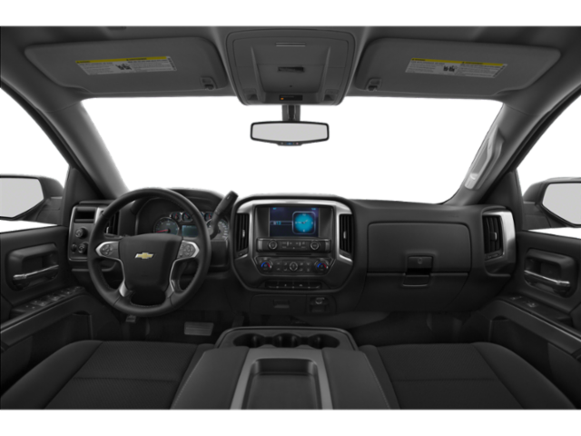 Used 2015 Deep Ruby Metallic Chevrolet LT image 7