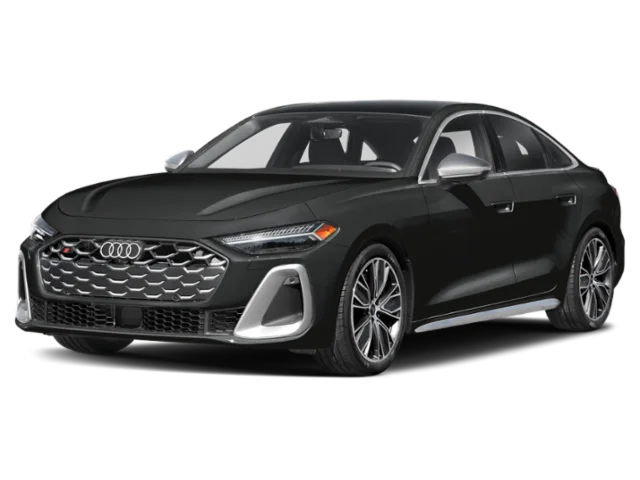 2026 Audi S5 Premium Plus quattro S tronic's photo