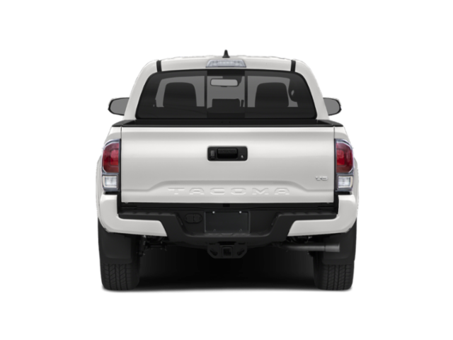 Used 2022  Toyota TRD Sport image 6
