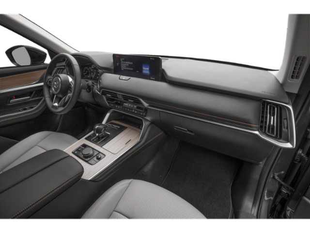 2025 Mazda CX-90 Premium Sport - Photo 12