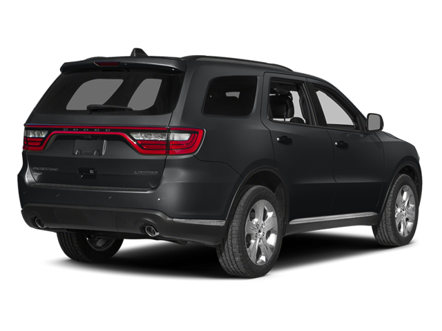 Used 2014 Gray Dodge SXT image 2