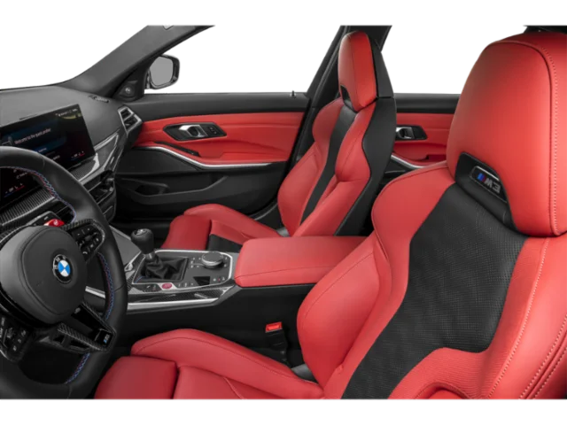 New 2027  BMW Base image 8