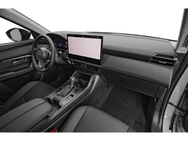 New 2026 Black Mazda 2.5 S Premium Plus image 12