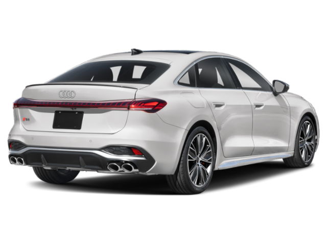 New 2026 6Y6Y/ Audi Premium Plus image 2