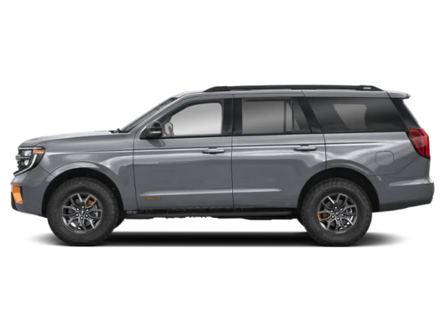 New 2026 Marsh Gray Ford Tremor image 3