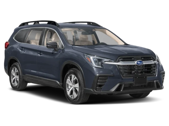 Used 2024 Blue Subaru Premium image 6
