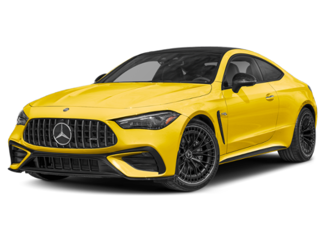 2026 Mercedes-Benz CLE AMG 53 4Matic's photo