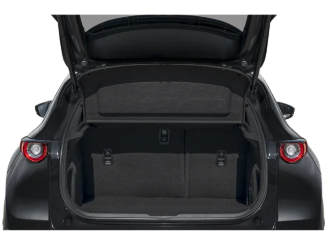 2026 Mazda CX-30 Premium - Photo 8