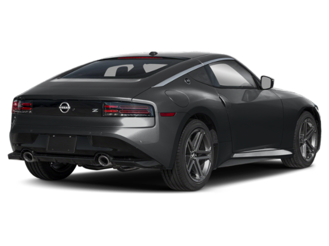 New 2026 Pearl White Tricoat/Super Black Nissan Sport image 7