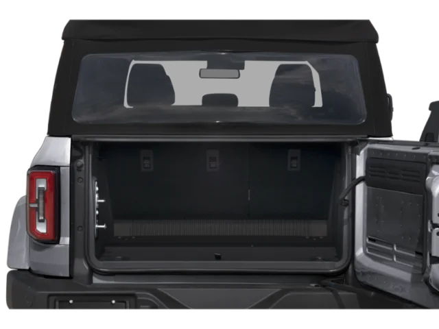 New 2026 Marsh Gray Ford Outer Banks® image 8